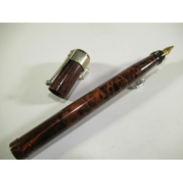 Safety fountain pen VALCO...