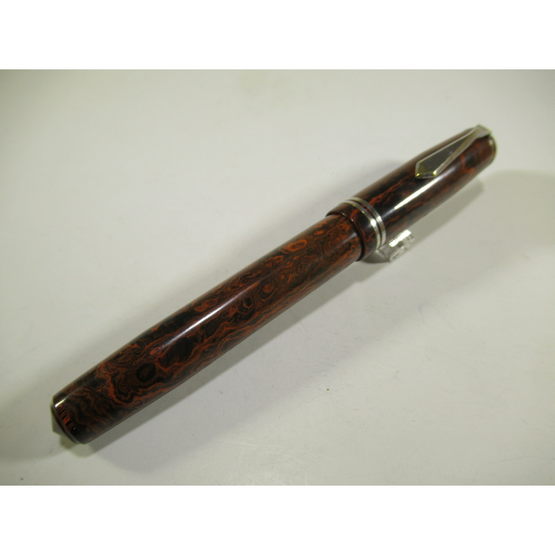 French fountain pen MALLAT PARIS A 53