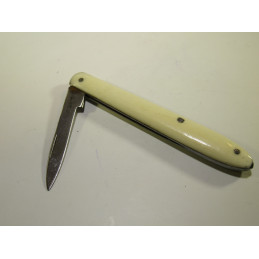 Penknife for goose nib