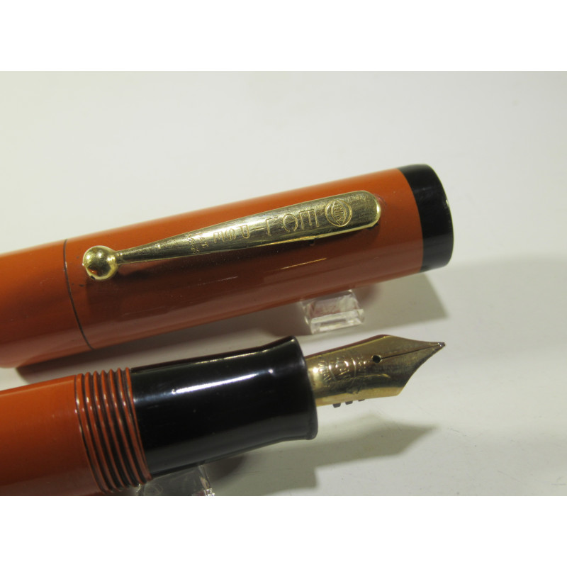 American ECLIPSE fountain pen