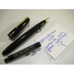 Fountain pen WATERMAN LADY...