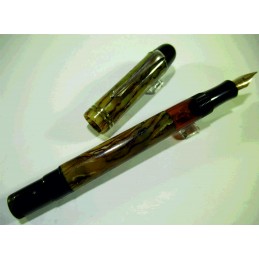 German fountain pen unbranded