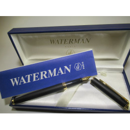 WATERMAN HEMISPHERE...