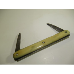 Penknife for goose nib