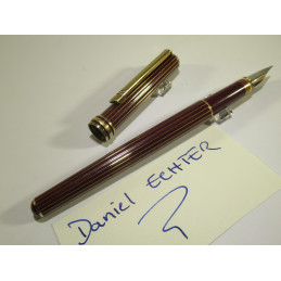 Fountain pen DANIEL ECHTER