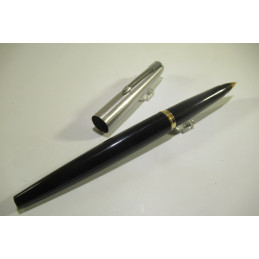 Stylo plume or 18 K PARKER 45