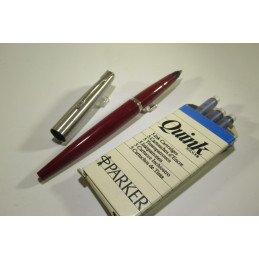 Fountain pen PARKER 45