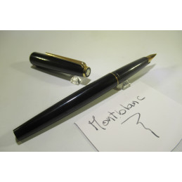 MONTBLANC 320 black...