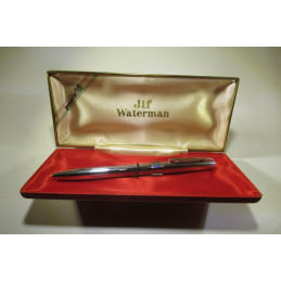 Stylo bille JIF (WATERMAN)...