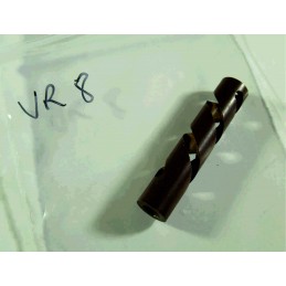 Vrille spirale pour safety pen