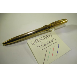 Stylo bille WATERMAN 4...