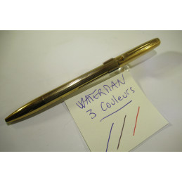 Stylo bille WATERMAN 3...