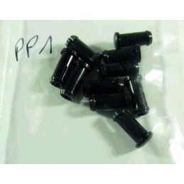 Set of 10 push buttons for...