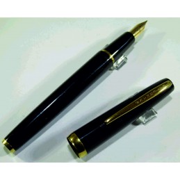 French  fountain pen...