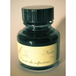 Bouteille de 30 ml « encre...