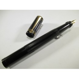 French safety fountain pen...