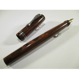 French safety fountain pen...