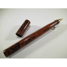 French safety fountain pen...