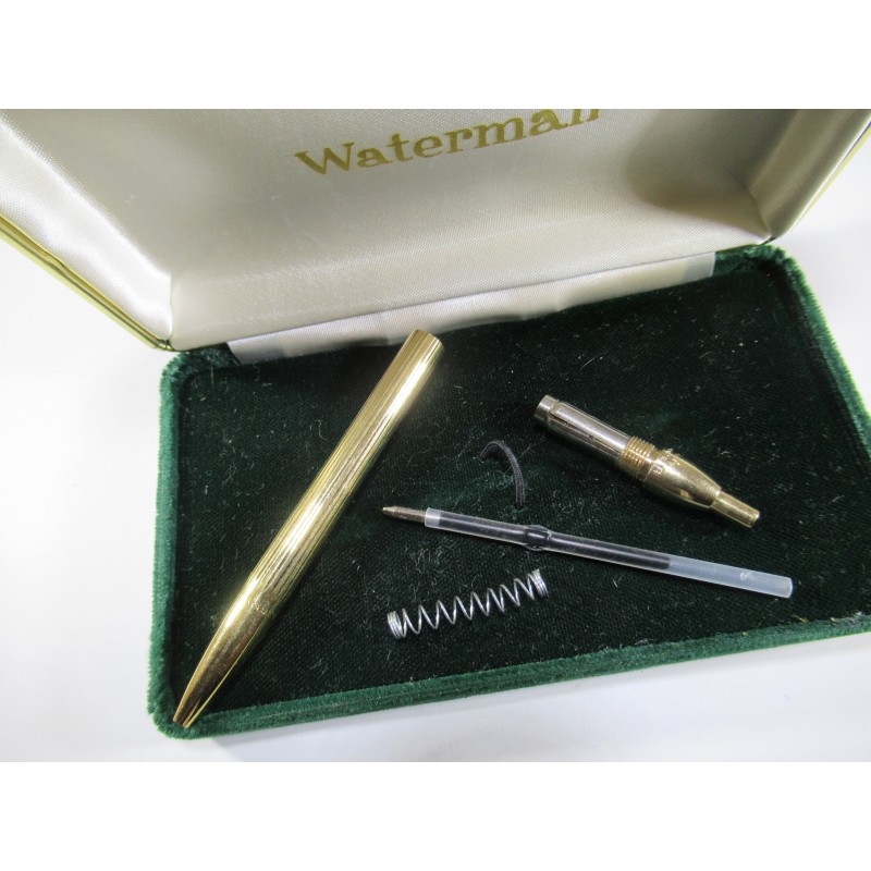 Stylo Bille Waterman Flair Lady